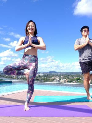 DSCF2375-min - Brisbane rooftop Yoga 44