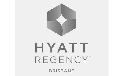 Hyatt Brisbane 2 - Brisbane Rooftop Yoga